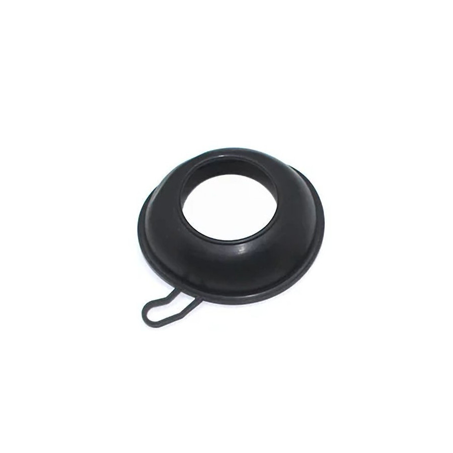 Carburateur - Membrane de boisseau - 16111-MZ1-000 - CB1000F, VFR750, CB500, CBR900