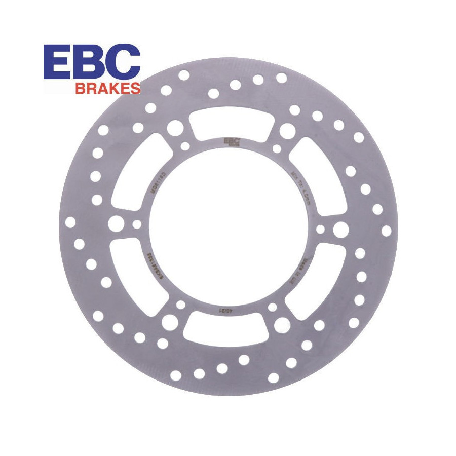 Frein - Disque - Avant - XTZ750 - EBC 