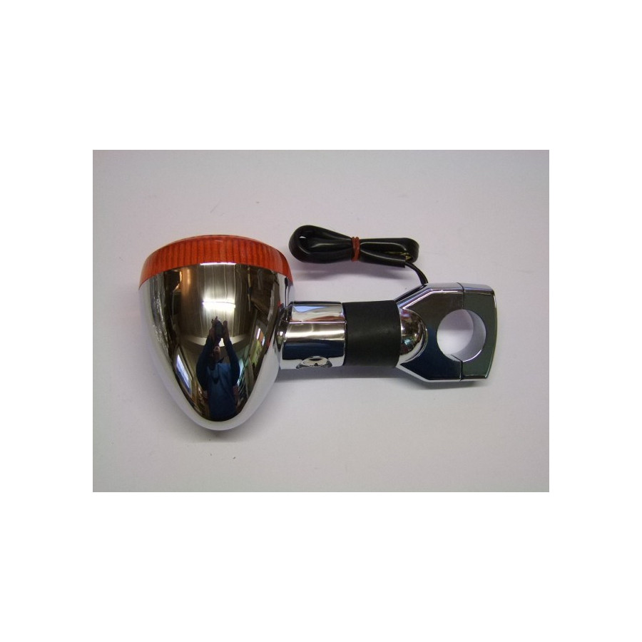 Clignotant - VT600-VT1100 - Avant Gauche