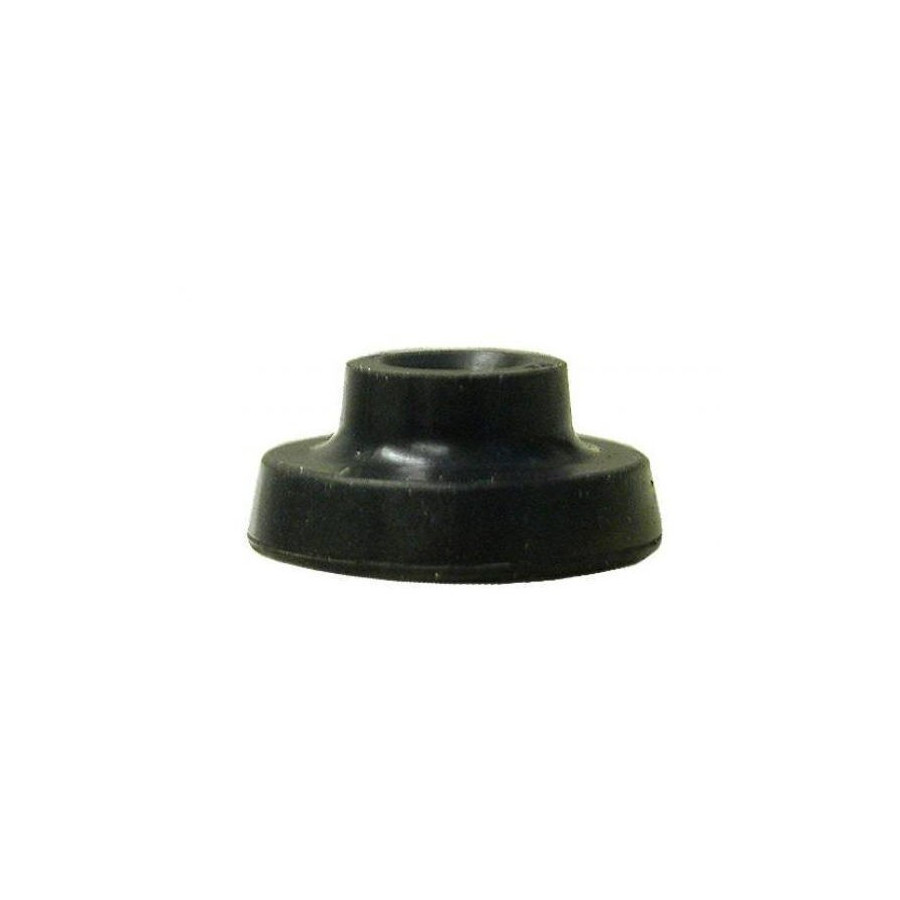 Moteur - Couvercle culasse - Rondelle de caoutchouc de montage (x8) - Cache culbuteur - 4BR-1111G-00 - XJ600, ..., FJ1100 - FJ12