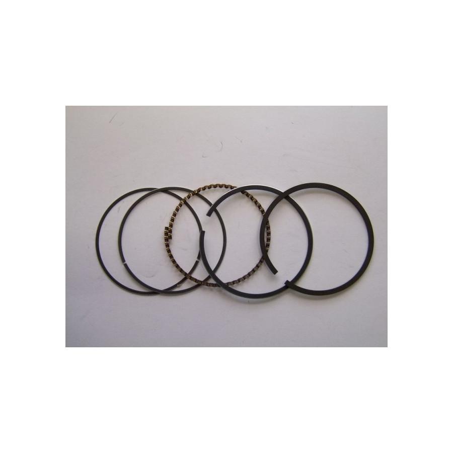 Moteur - Segment - CBX400 - (+0.00)