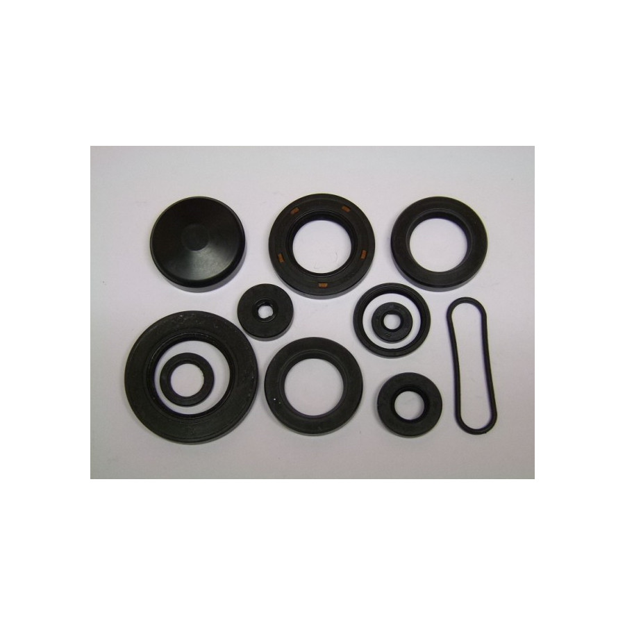 Moteur - Pochette joint a levre -  Kit joint Spi - GL1500 - 1993-1994