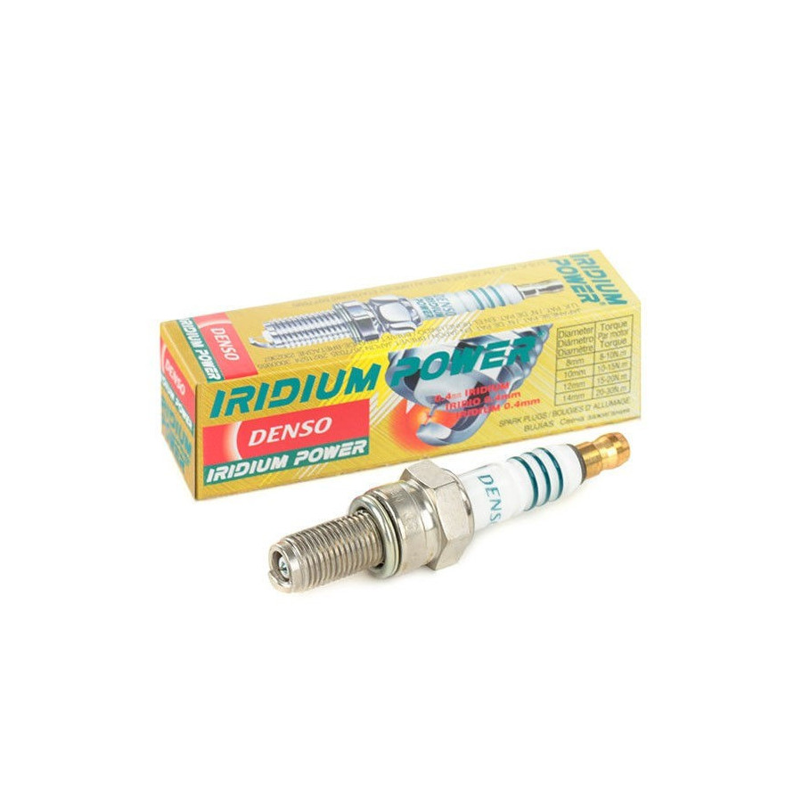 Bougie - DENSO - Iridium - IU22  - (CR7E)