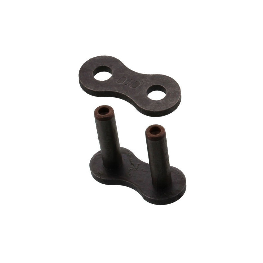 Transmission - Chaine - DID - NZ 530 - Attache rapide - maillons a sertir - pre-pointé