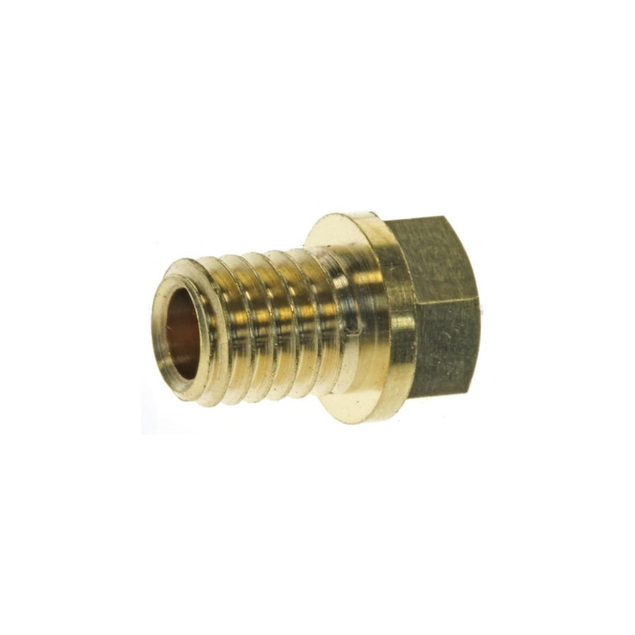 Carburateur - Vis creuse - fixation puit aiguille - 1HX-14565-00