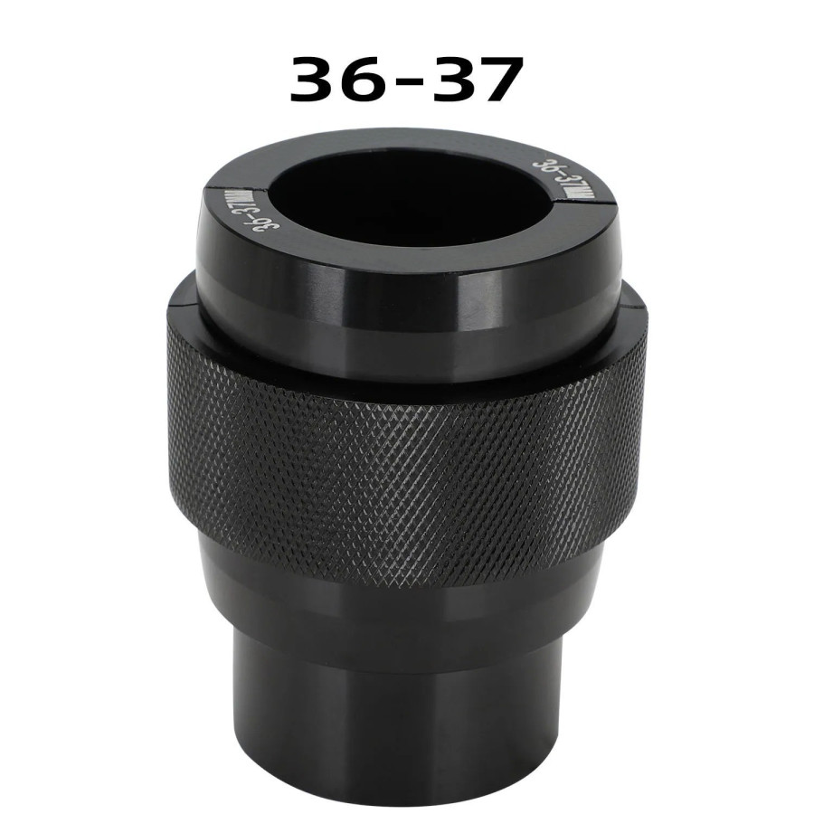 Fourche Outils de montage joint a levre, joint spi -  ø 36 - 37 mm