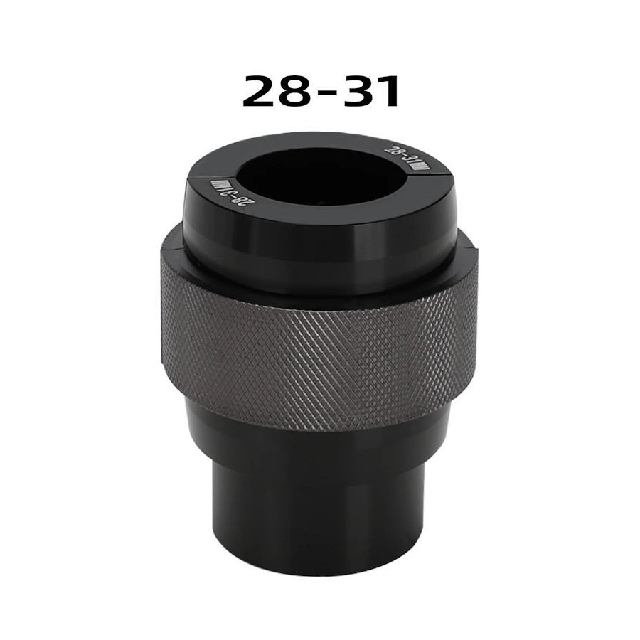 Fourche Outils de montage joint a levre, joint spi -  ø 28 - 31 mm