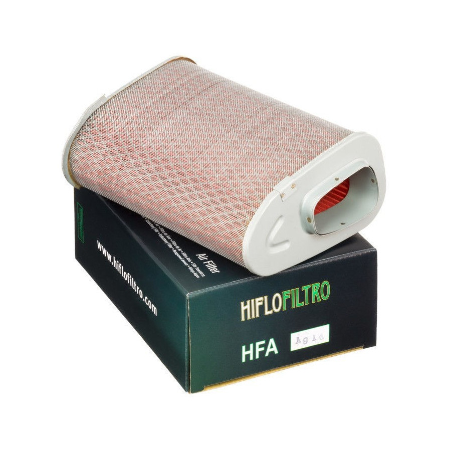 Filtre a air - Hiflofiltro, CBR1000F - 17211-MZ1-000