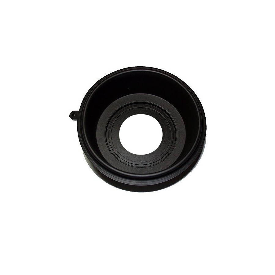 Carburateur - Boisseau - Membrane - 16126-1237 - ZX9R - ZZR1100 - ZZR1200