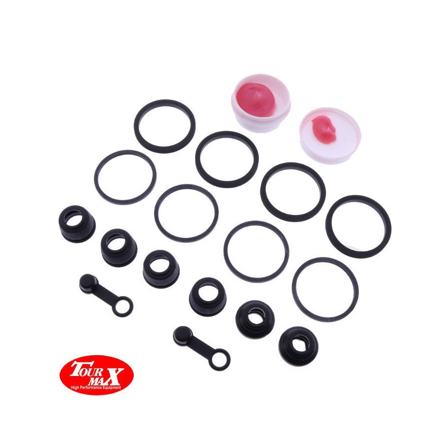 Frein - Etrier - Avant - kit de reparation - ø30.20mm