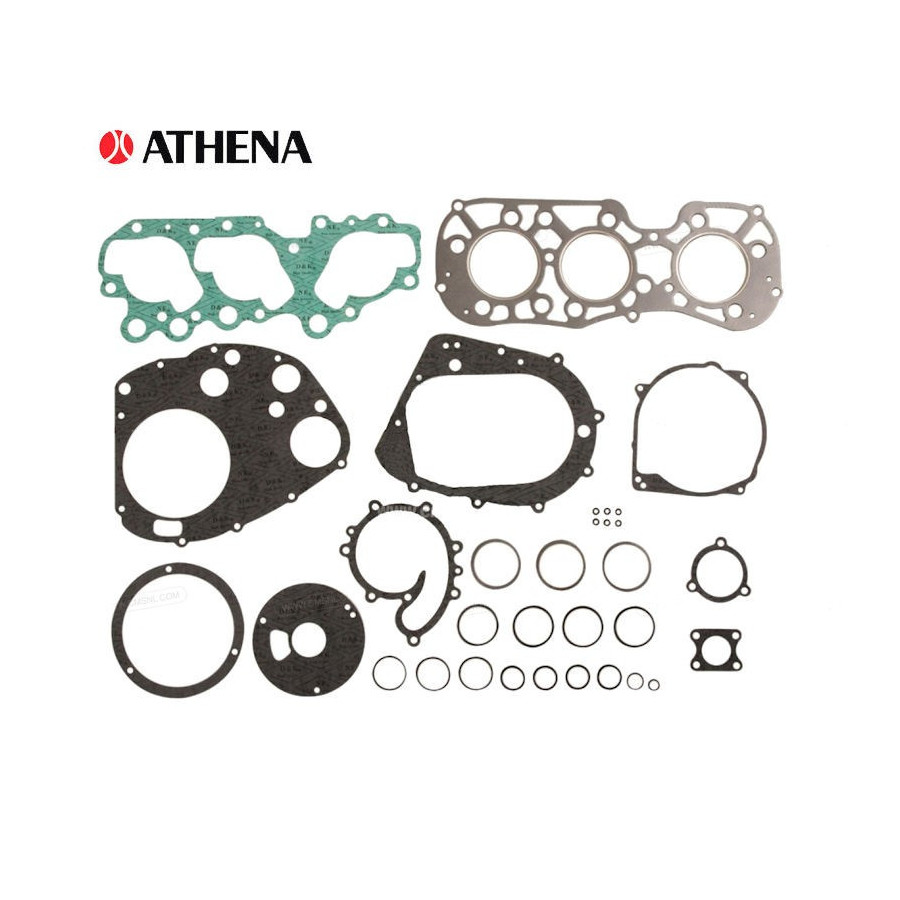 Moteur - Pochette joint -  Kit - joint a levre, joint spi - GT750 