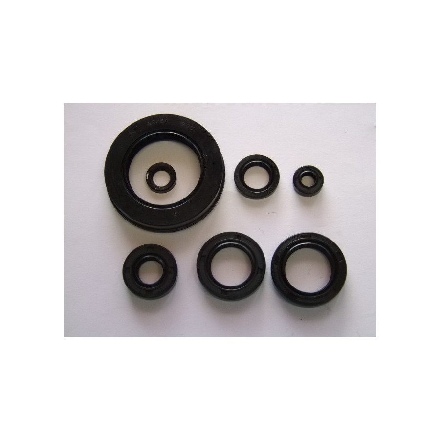 Moteur - Pochette joint a levre -  Kit joint Spi - CBX1000