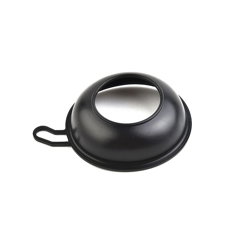 Carburateur - Boisseau - Membrane - CB500 - (PC26-PC32)