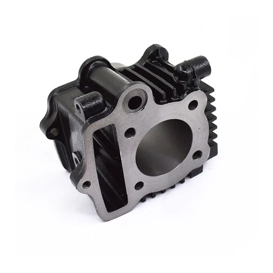 Moteur - bloc cylindre / Piston - ø 47mm - C70 - ST70 DAX - XR70 - CRF70