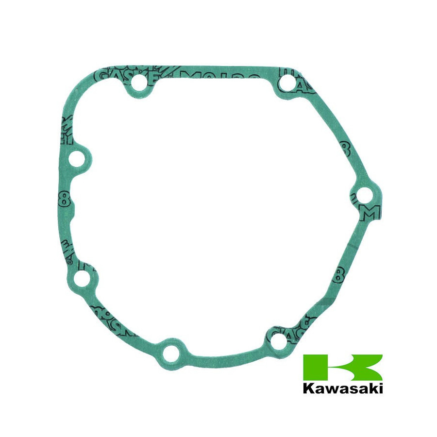 Moteur - joint de carter Gauche, 11009-1387 - 11061-1155, GPZ900, ..., ZX10, GT1000, ZZR1100