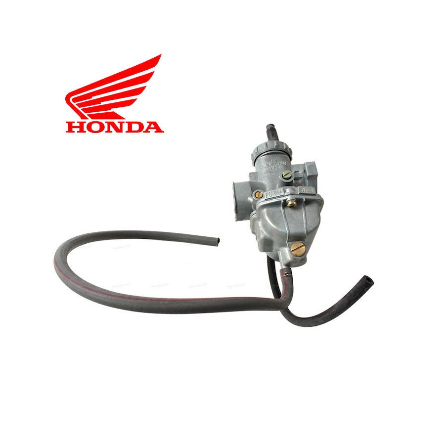 Carburateur - Complet - TL125K, 