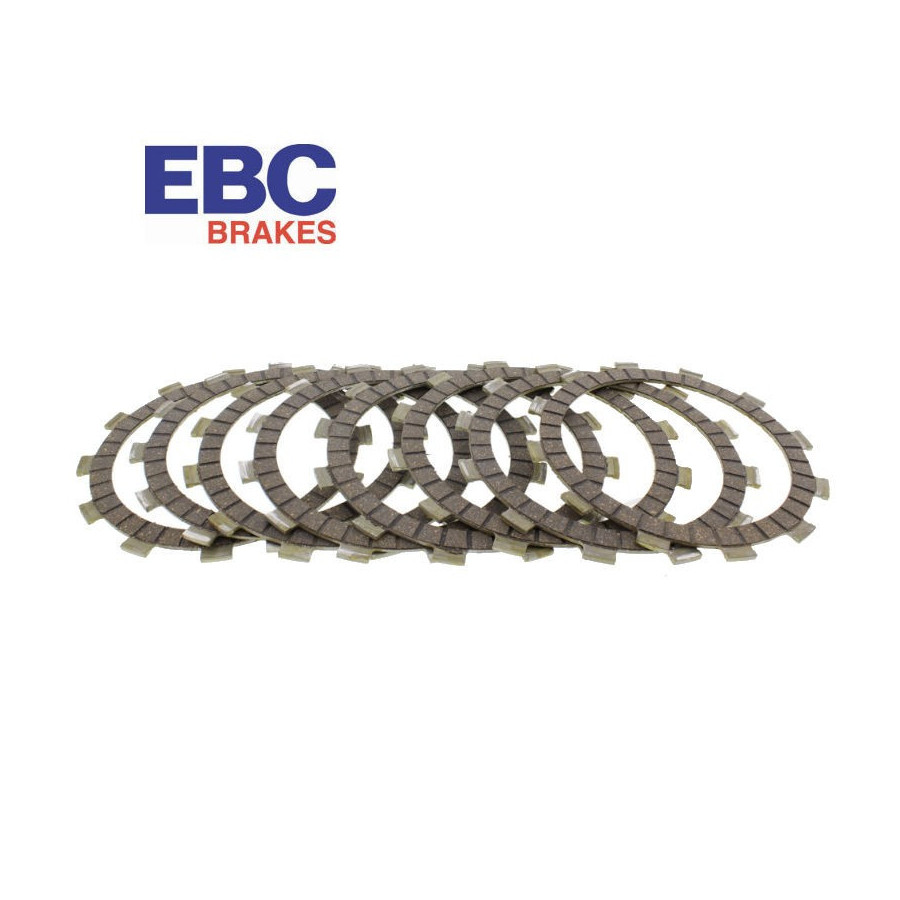 Embrayage - Disque garni - EBC - Yamaha - XS850