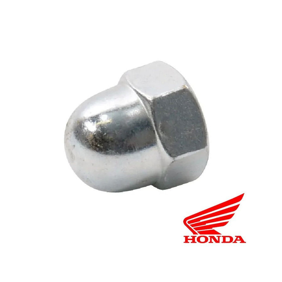 Amortisseur - Fixation M10 x1.25 (x1) - Ecrou Borgne 