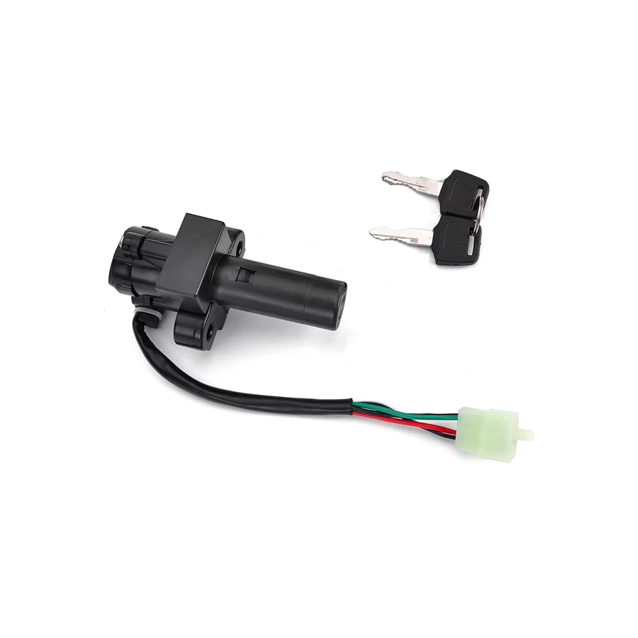 Contacteur a clef - Neiman - 35010-MW3-610 - CB750 SevenFifty, CB1300