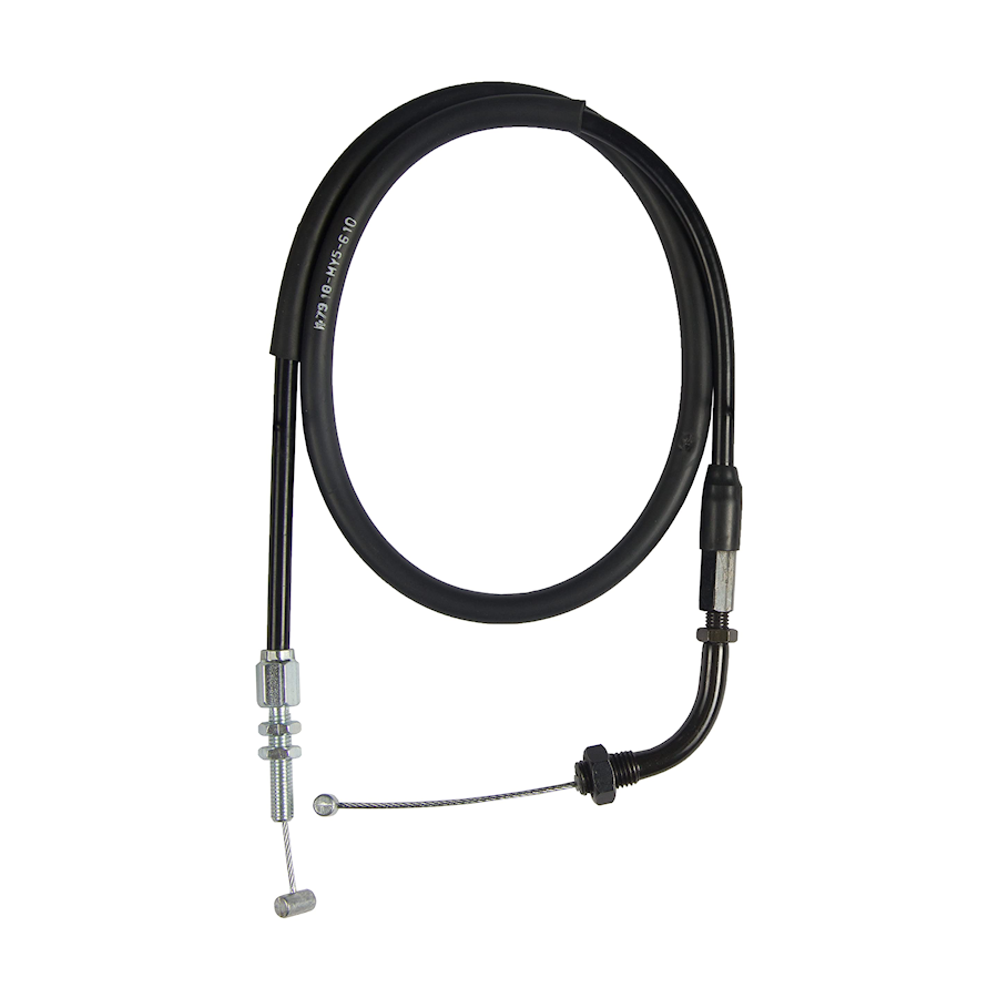 Cable - Accélérateur - Tirage A - CB500 (PC26-PC32)