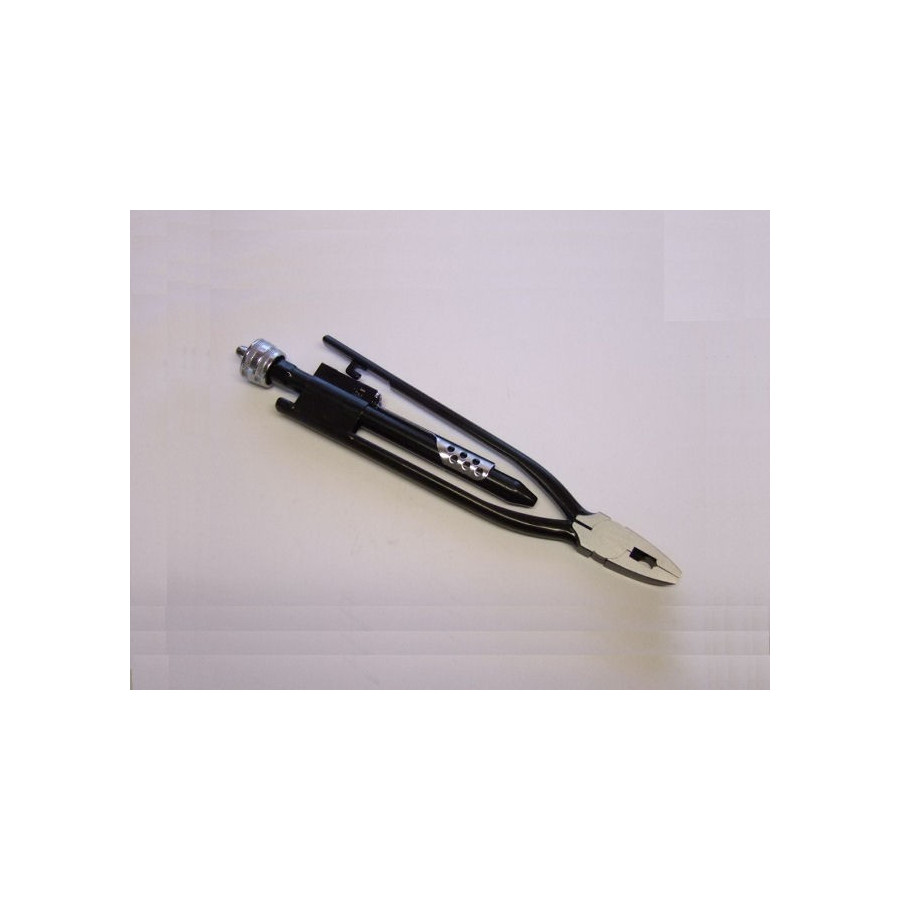 Pince a Freiner - a torsader - 150 mm