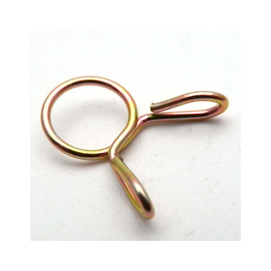 Carburateur - Collier Durite - ø 8.00mm (x2)