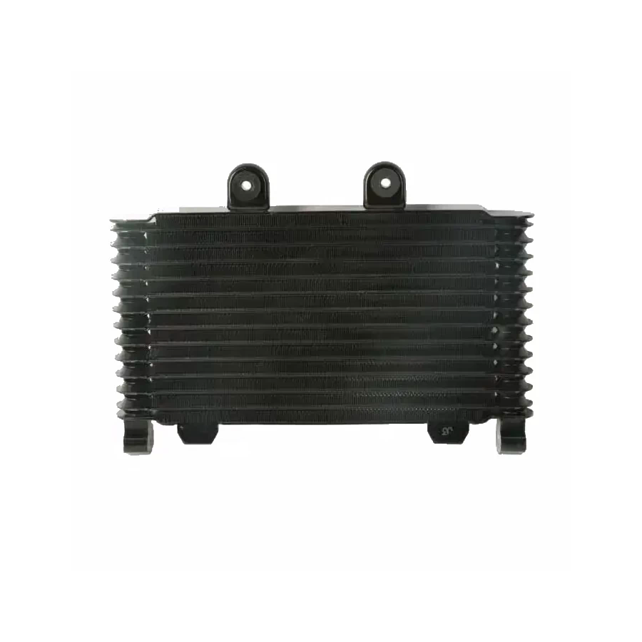 Radiateur - Liquide refroidissement (eau) - 16600-27E10 - GSF1200 - 1996-2000 - origine Suzuki
