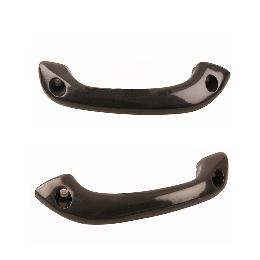 Selle - Poignée de maintien passager - Ensemble - GSF600, GSF1200,  Bandit
