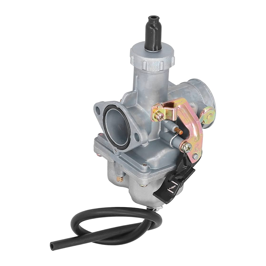 Carburateur - Complet - PZ26 - starter a cable