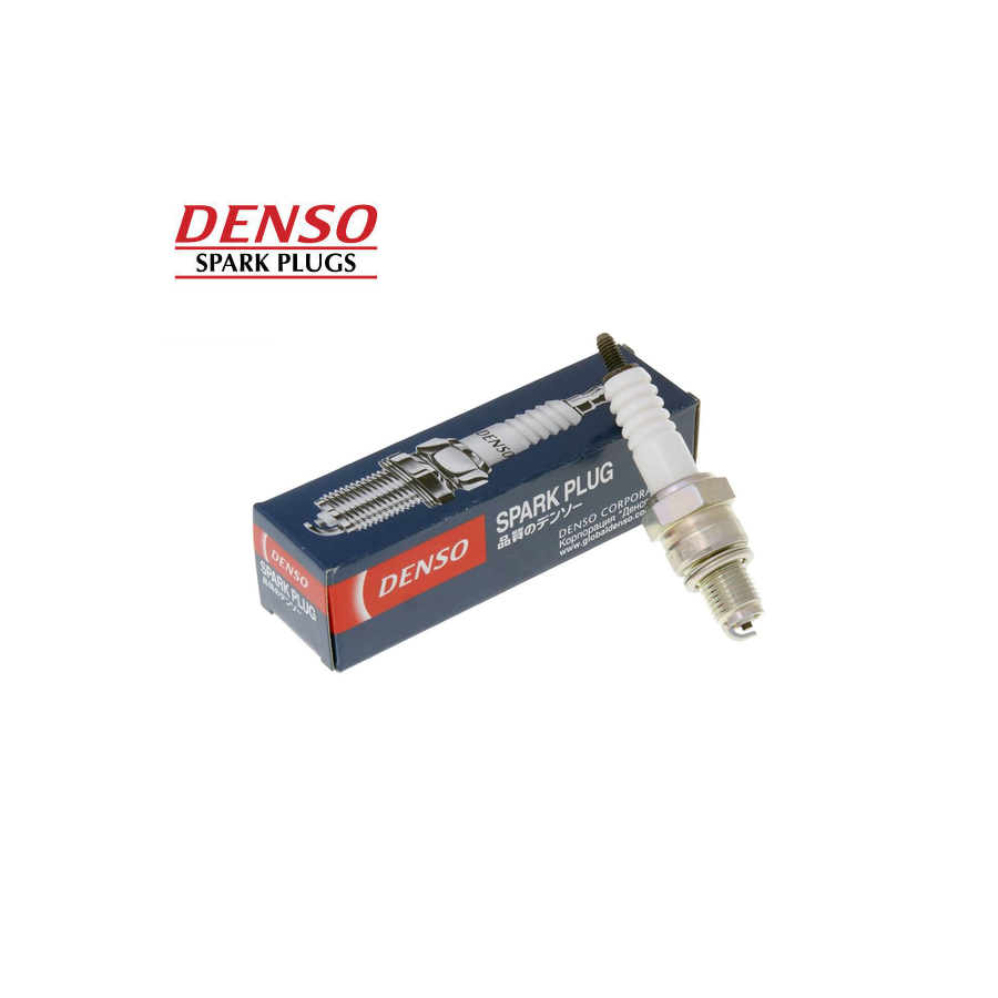 Bougie - DENSO - U24-FER - (CR8EH9)