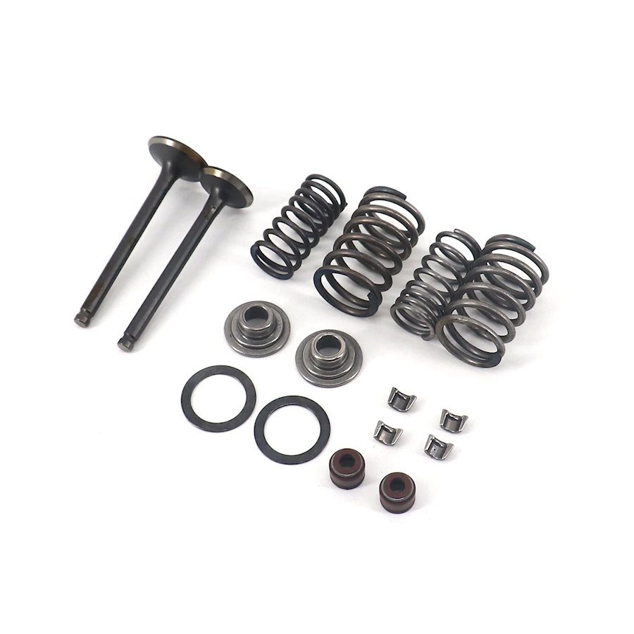 Moteur - Kit soupape - .... Z50, C70, ST70, ...., .