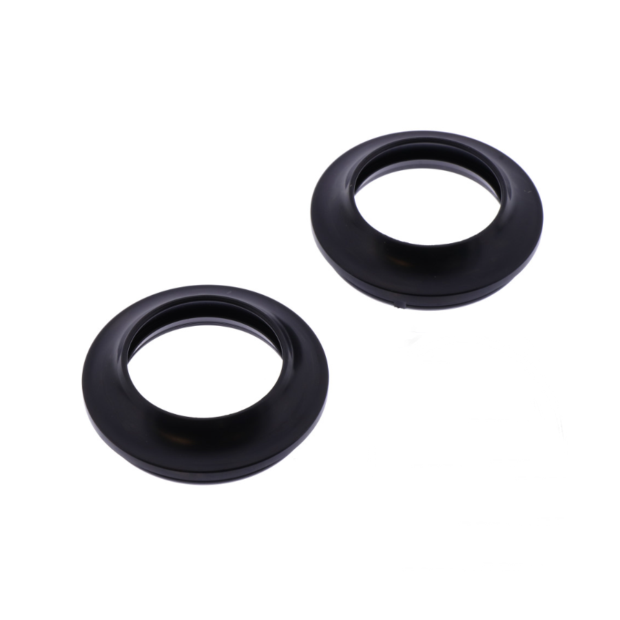 Fourche - Cache poussiere - 33X45.75X4.75 - XV125, XV250 Virago