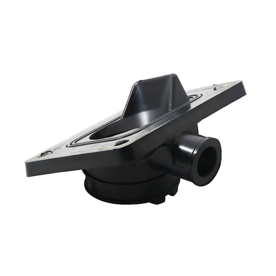 Moteur - Admission - clapet - DT125 R - LC - 10V-13565-01