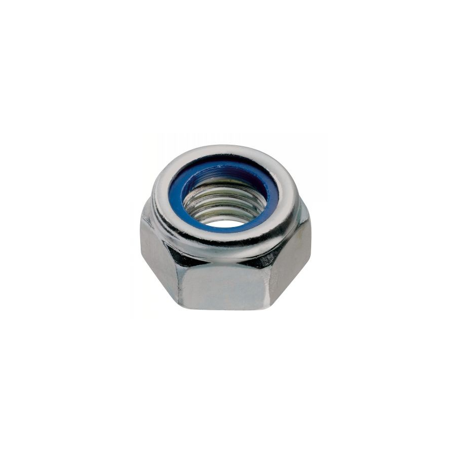 Roue Arriere - Ecrou d'axe de roue - freiné - M18x1.50