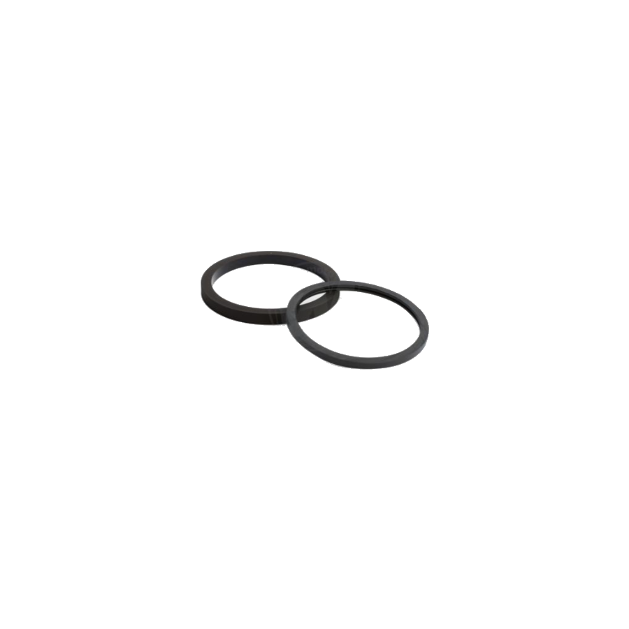 Frein - Etrier - Arriere - Joint, CB500 (PC32) - 1997-2003 - ø34mm
