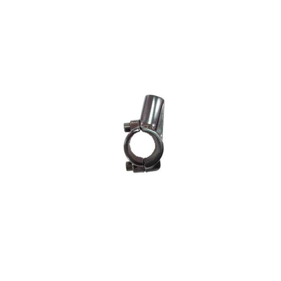 Retroviseur - Support - Droit/Gauche - M10 x1.25 a Gauche - Noire
