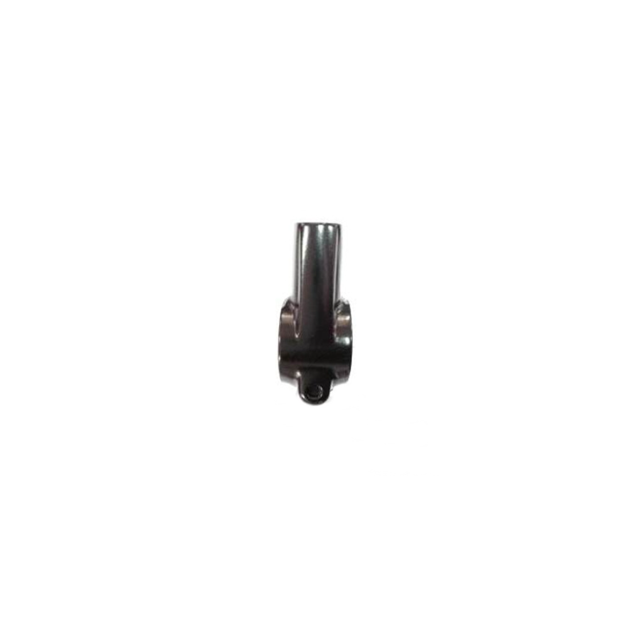Retroviseur - Support - Droit/Gauche - M10 x1.25 a Gauche - Noire