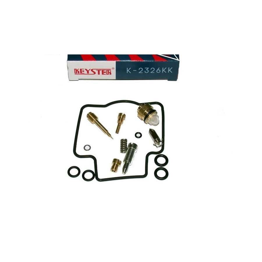Carburateur - Kit de reparation - ZXR 400 (91-95)