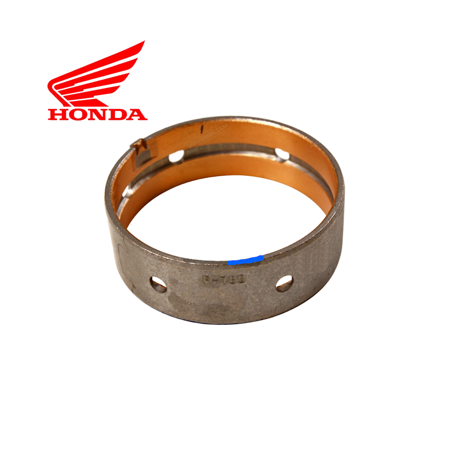 Moteur - Bague, (A) - Coussinet, roulement de vilebrequin - XLV750R