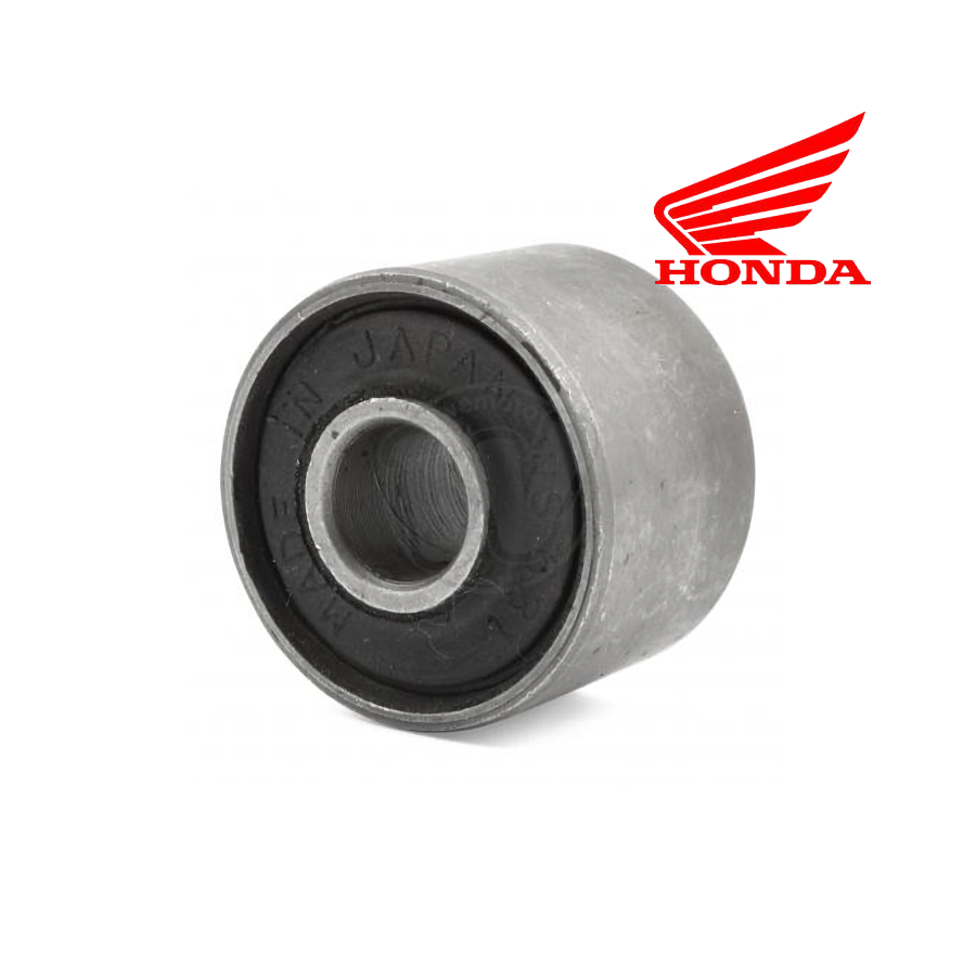 Transmission - Couronne - Silent bloc - amortisseur de couple - (x1) - 41241-222-000, CB, SL, CG 125 J, K, S - NX125
