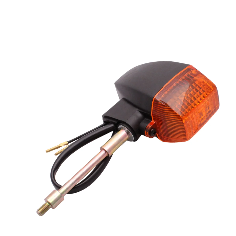 Clignotant - Avant - 23040-1163, GPZ500 - (1987-1993) - 23037-1272 