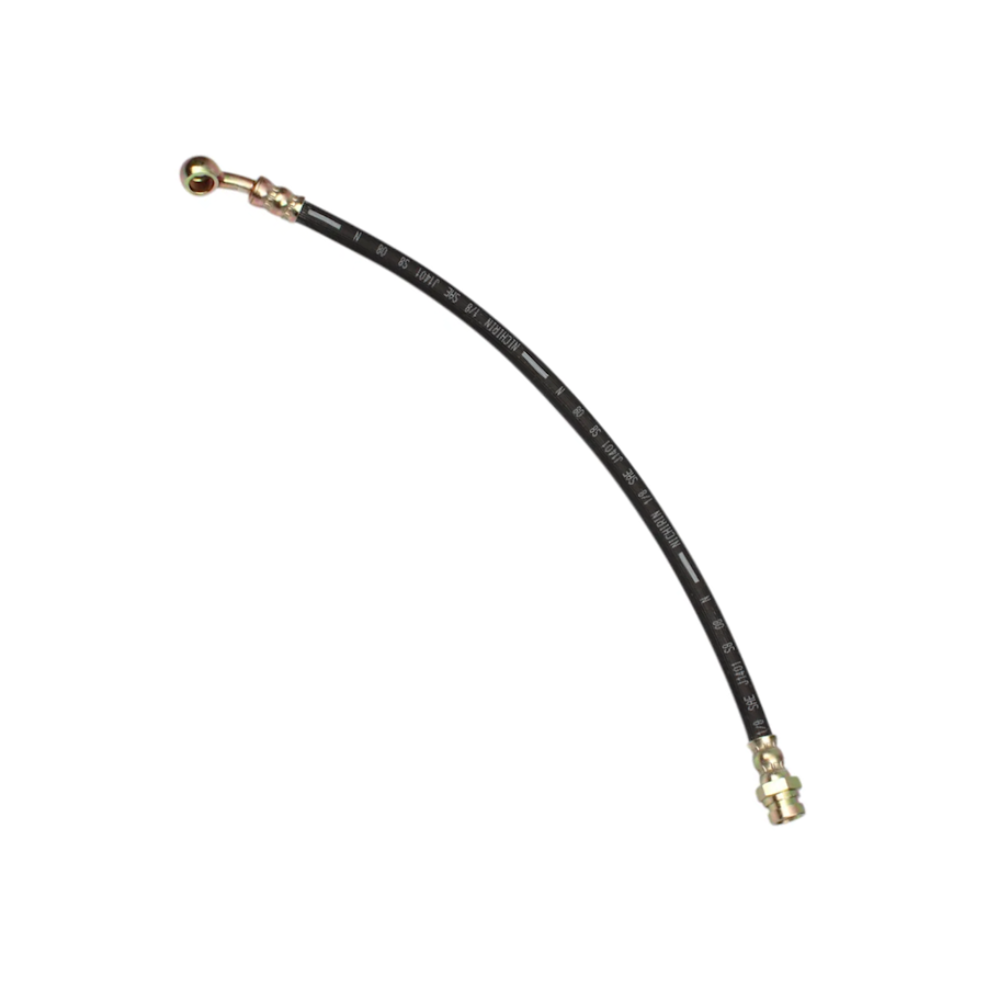 Frein - Durite basse - 43059-011 - KZ650, KZ750, KZ900, ... , KZ1000