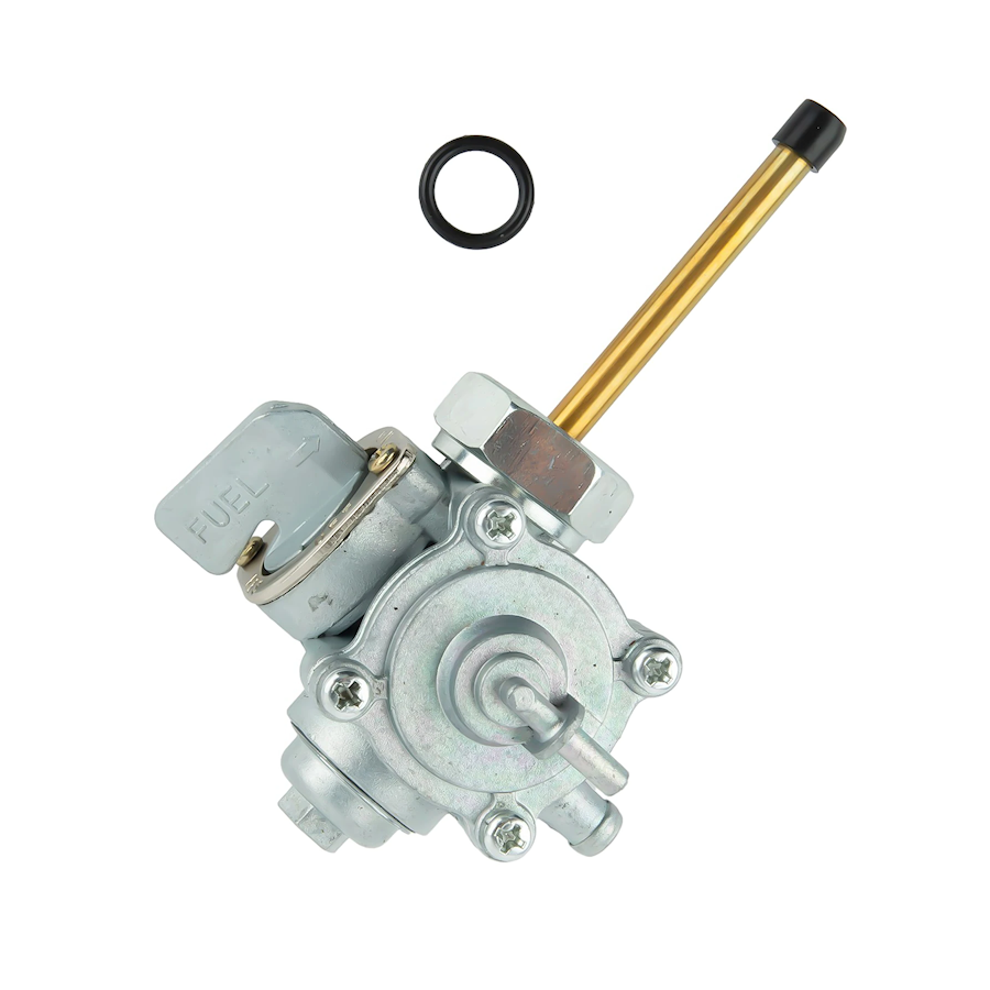 Reservoir - Robinet Essence - filetage M22x1.00 - CB750 Seven Fifty, CB400SF