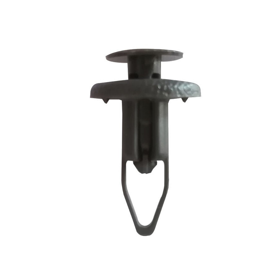 Agrafe (x10) - Rivet de fixation de carenage - ø 6mm - ø 14 mm - (x10)