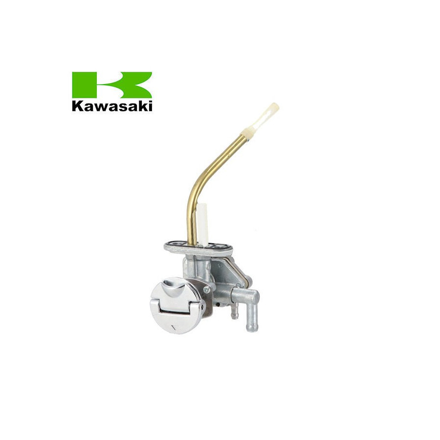 Robinet essence - 51023-1177 - Kawasaki - KLE500