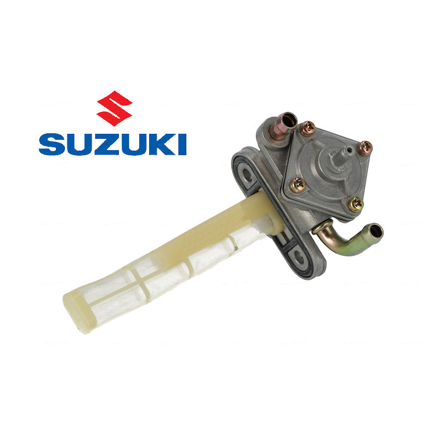 Robinet - Reservoir - essence - 44300-46E01 - GSXR1100 - 1993-2000