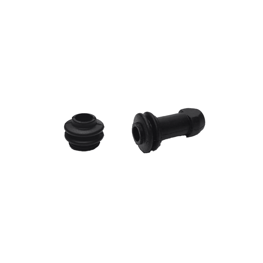 Frein - Etrier - Avant - Jeu de soufflet CB500 (PC32) - 1997-2003 - 06439-MAK-003