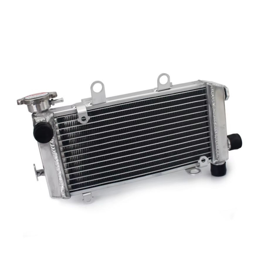 Radiateur d'Eau - VTR1000
