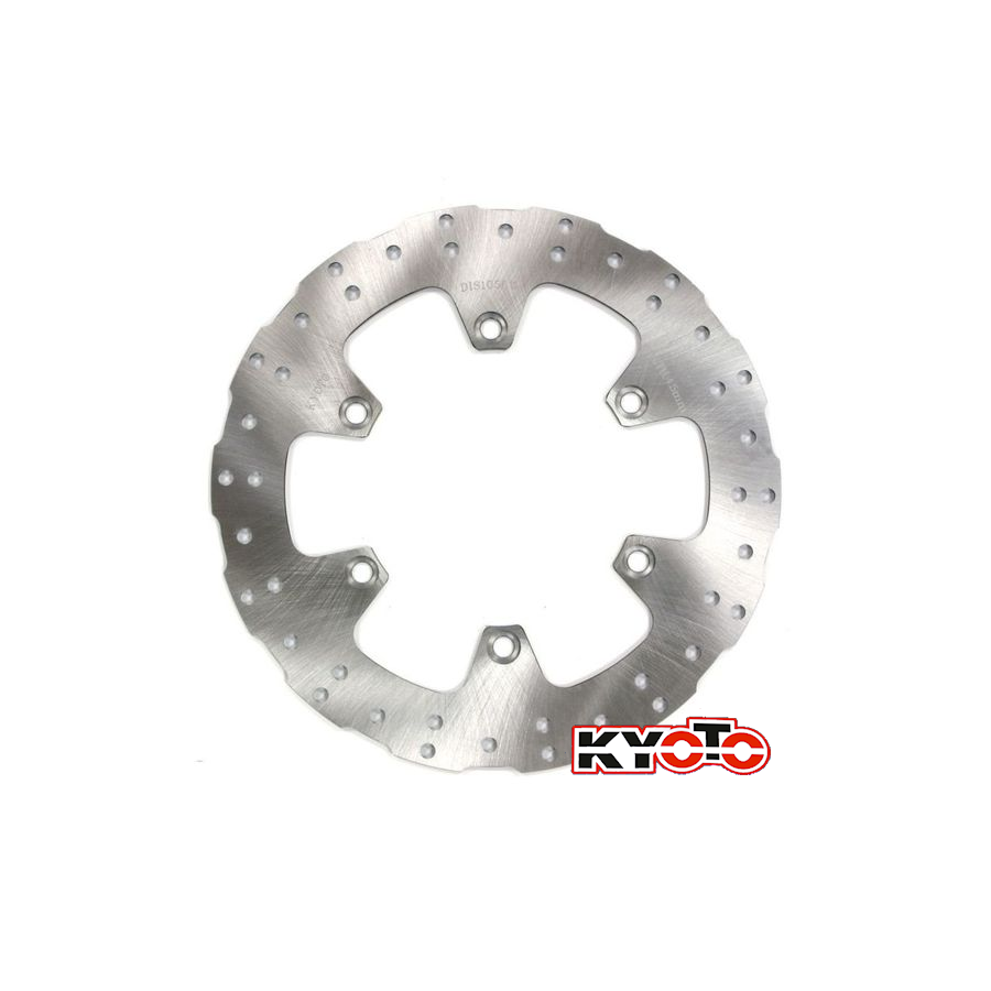 Frein - Disque - Avant - Kyoto Racing - ø 296mm - CB500, ..., VFR750, ...CBR1000, CB750 Seven Fifty