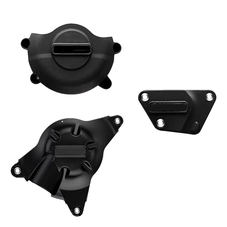 Carter - Protection -  YAMAHA YZF-R6 - 2006-2020